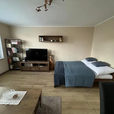 Pro 2 Apartment