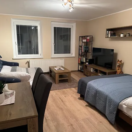 Pro 2 Apartment *