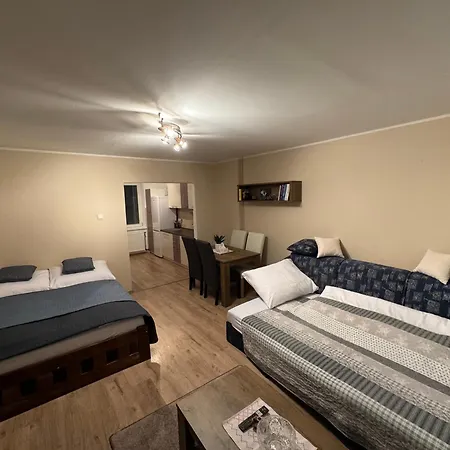 Pro 2 Apartment