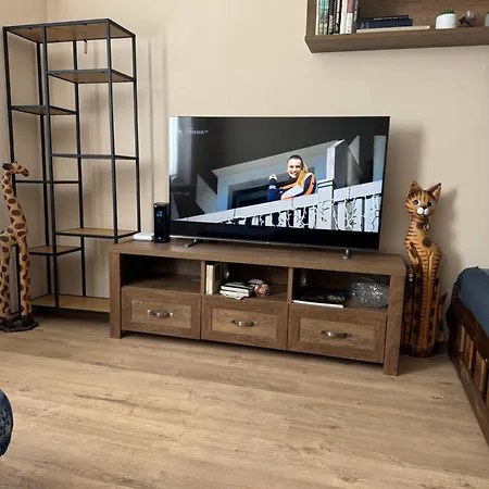 Pro 2 Apartment *